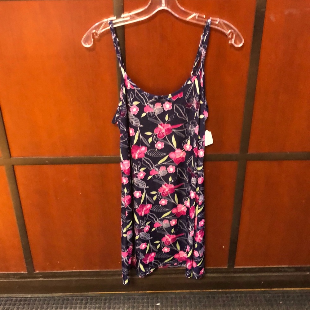 Women’s Poly Spandex Chemise